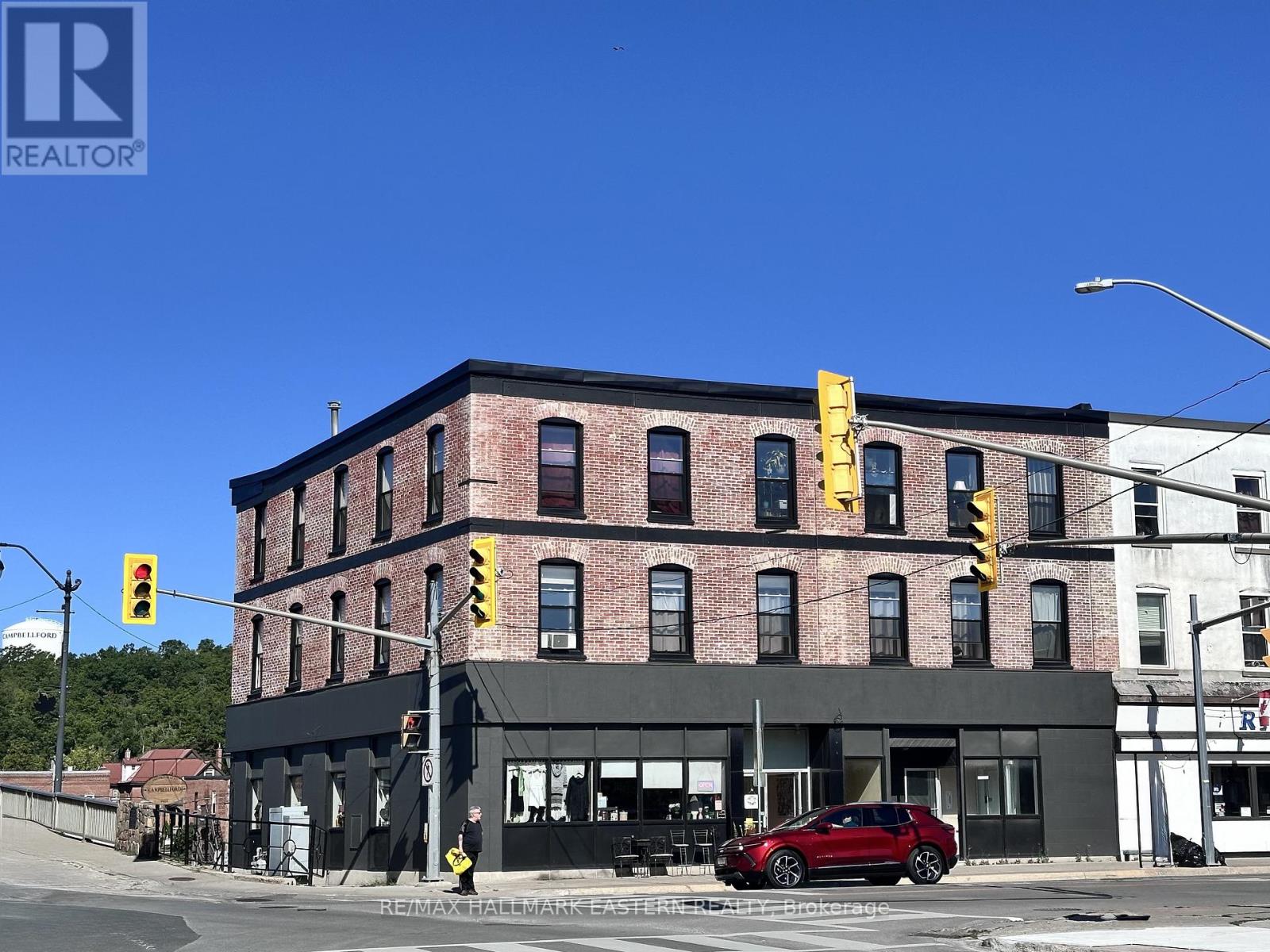 A - 2 FRONT STREET N, trent hills (campbellford), Ontario