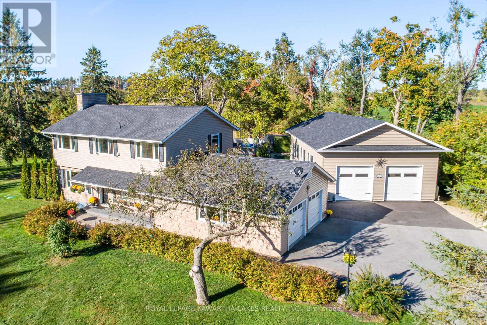 2525 ELM TREE ROAD, kawartha lakes (fenelon), Ontario