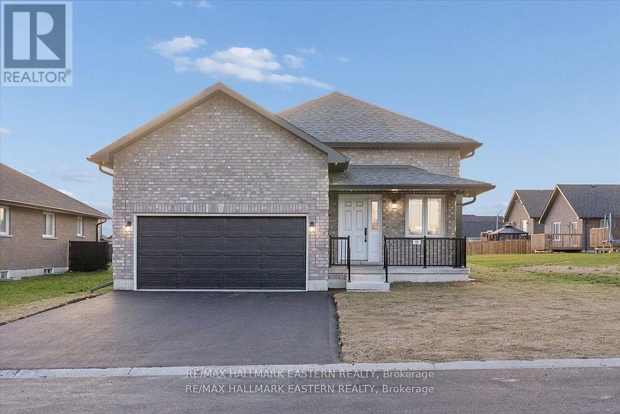 11 OLIVER LANE, asphodel-norwood, Ontario