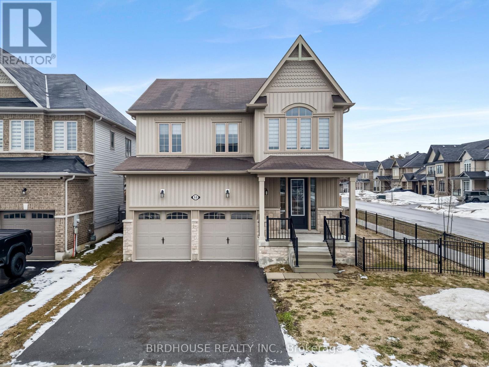 53 HANCOCK CRESCENT, kawartha lakes (lindsay), Ontario