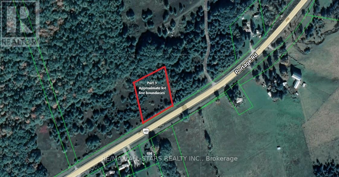 189 PORTAGE ROAD (PART 3) ROAD, kawartha lakes (carden), Ontario