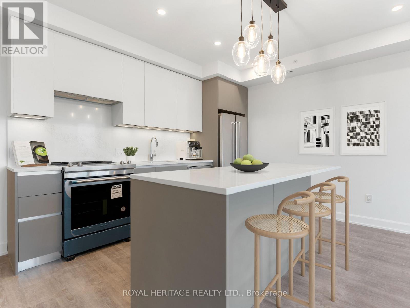 507 - 195 HUNTER STREET E, peterborough (ashburnham ward 4), Ontario