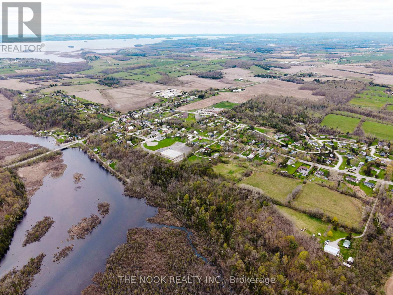0 HERITAGE LINE, otonabee-south monaghan, Ontario
