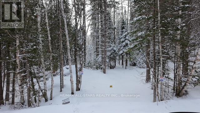 1272 URSA ROAD, highlands east (glamorgan), Ontario