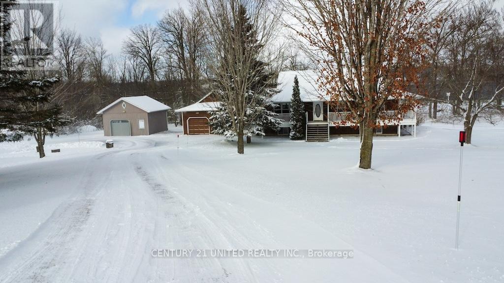 236 FRIENDLY ACRES ROAD, trent hills, Ontario