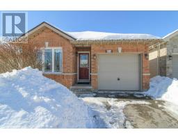 416 ABOUND CRESCENT, peterborough (ashburnham ward 4), Ontario