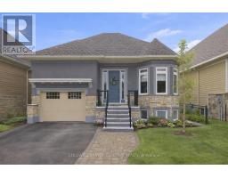 32 - 25 BRINTON DRIVE, peterborough (otonabee ward 1), Ontario