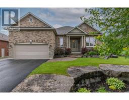 13 SOUTH HARBOUR DRIVE, kawartha lakes (bobcaygeon), Ontario