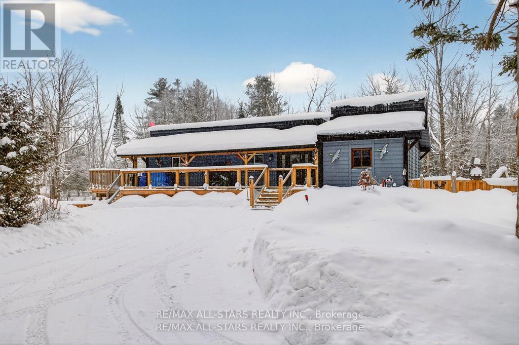 28 PINE RIDGE ROAD, kawartha lakes (laxton/digby/longford), Ontario