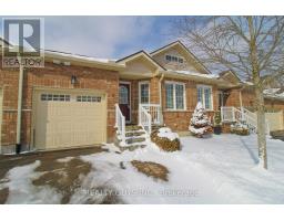 6 - 909 WENTWORTH STREET, peterborough (otonabee ward 1), Ontario