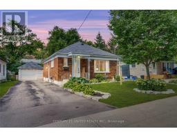 A - 1055 WESTERN AVENUE, peterborough (otonabee ward 1), Ontario