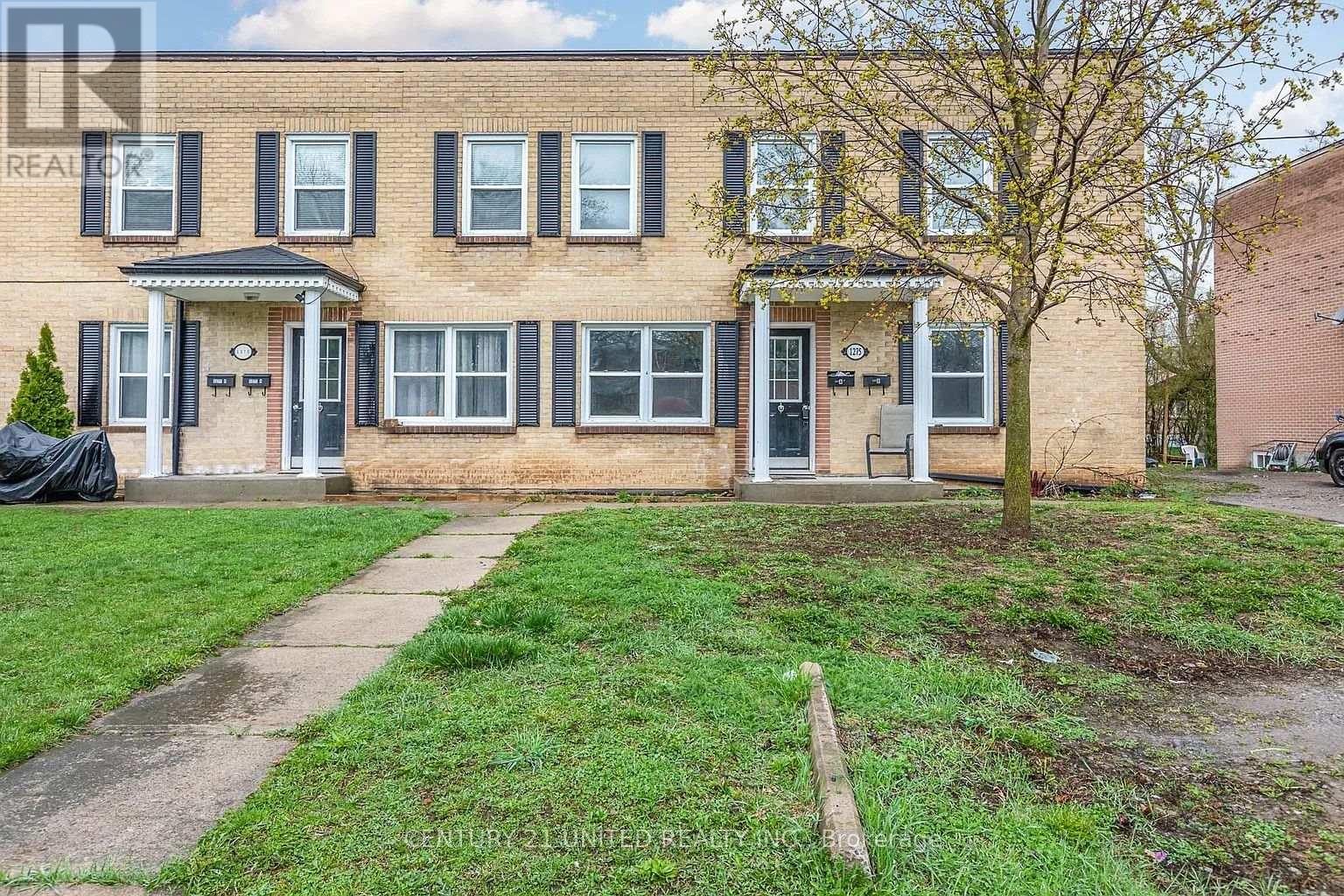 B - 1275 CLONSILLA AVENUE, peterborough (town ward 3), Ontario