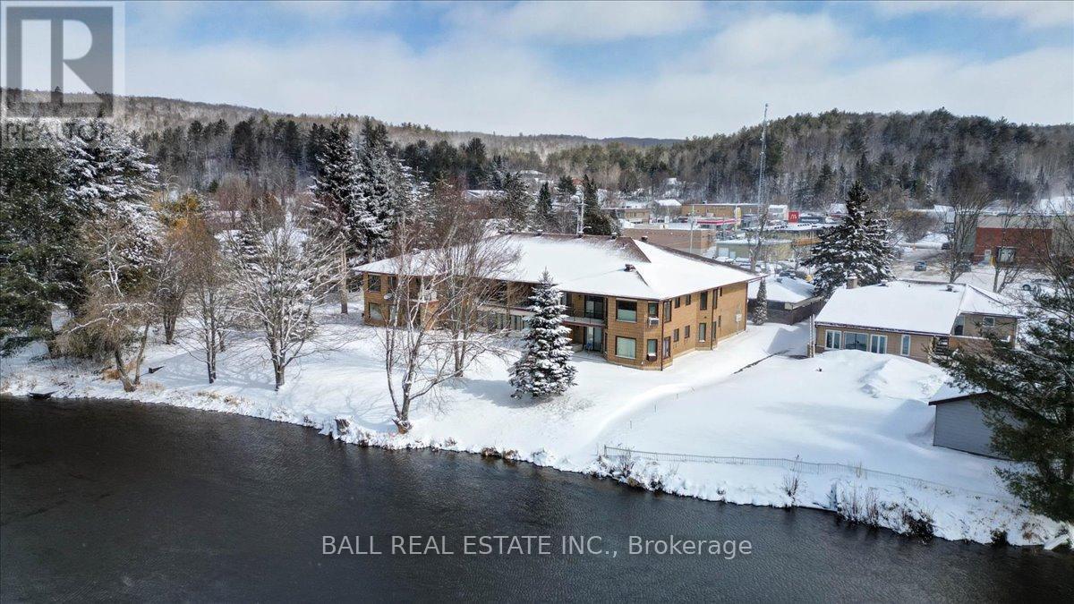 103 - 16 ALICE STREET, bancroft (bancroft ward), Ontario