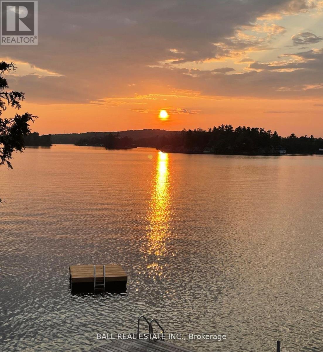 1329 TRAPPERS LANE, douro-dummer, Ontario