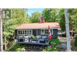 139 SPENCE ROAD, north kawartha, Ontario
