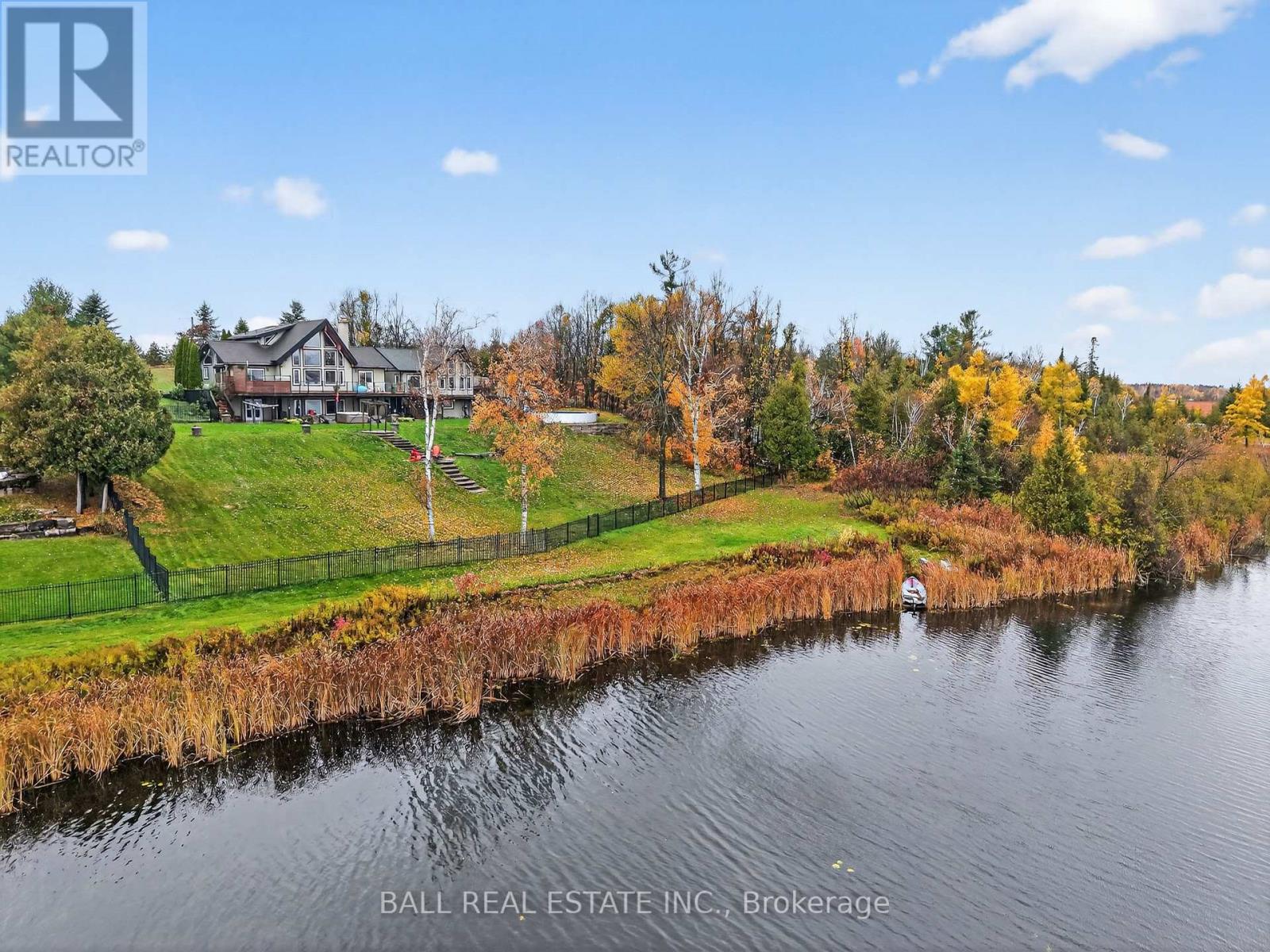 151 PELLER COURT, kawartha lakes (verulam), Ontario