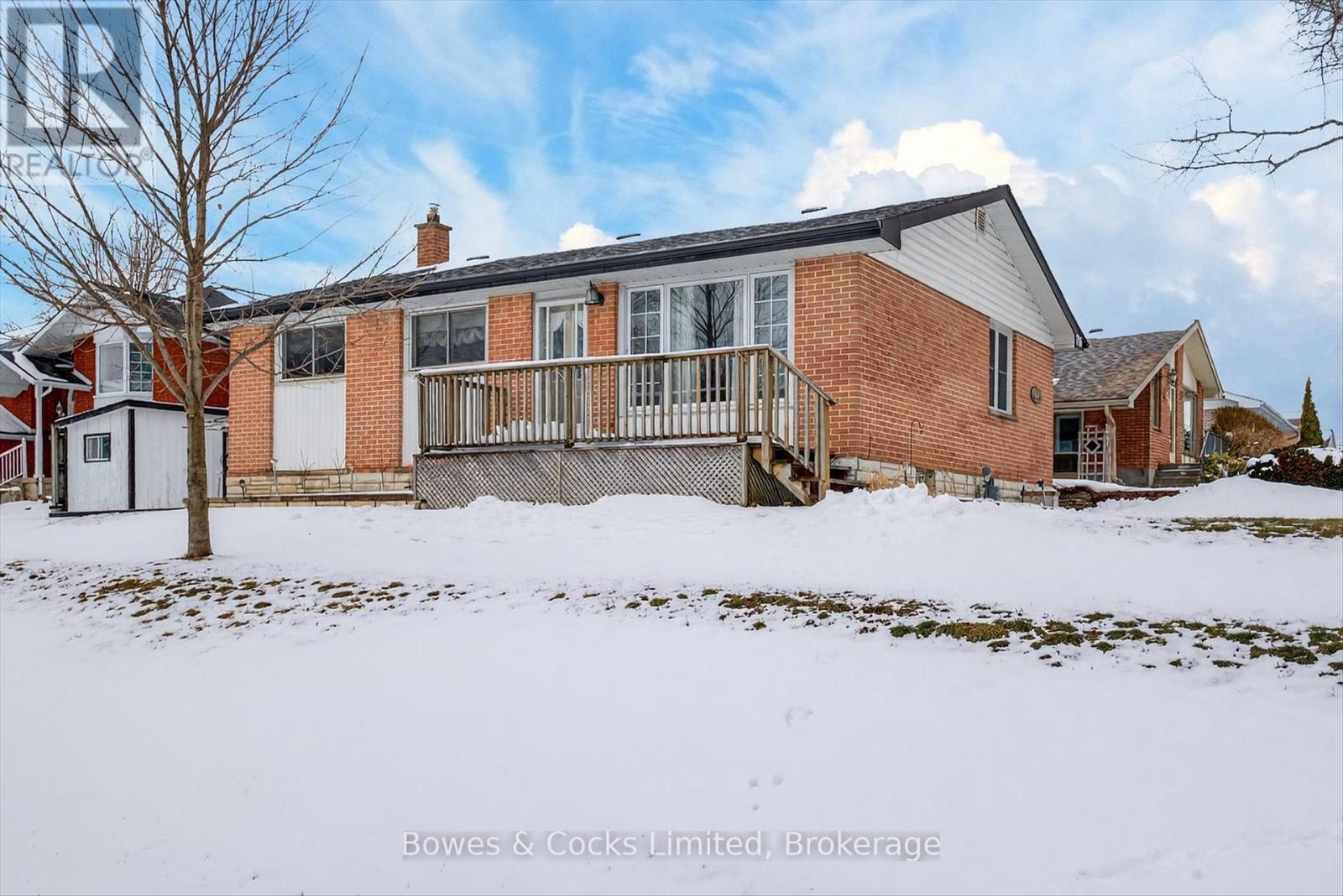 716 OTONABEE DRIVE, peterborough (ashburnham ward 4), Ontario