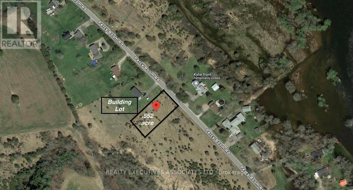 594 PERCY BOOM ROAD, trent hills, Ontario