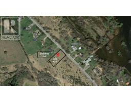 594 PERCY BOOM ROAD, trent hills, Ontario