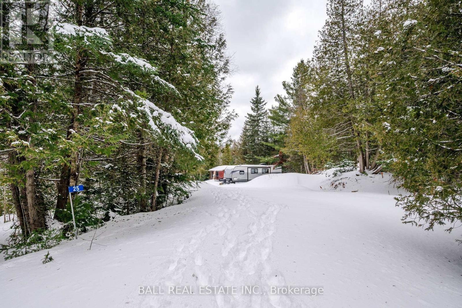 25 FIRE ROUTE 330, trent lakes, Ontario