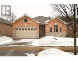 147 SPRINGDALE DRIVE, kawartha lakes (lindsay), Ontario