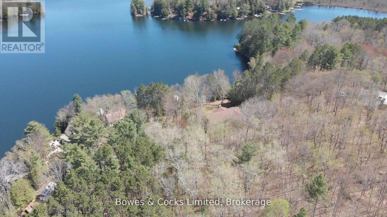 PT LT 21 C SHADOWOOD LANE N, north kawartha, Ontario