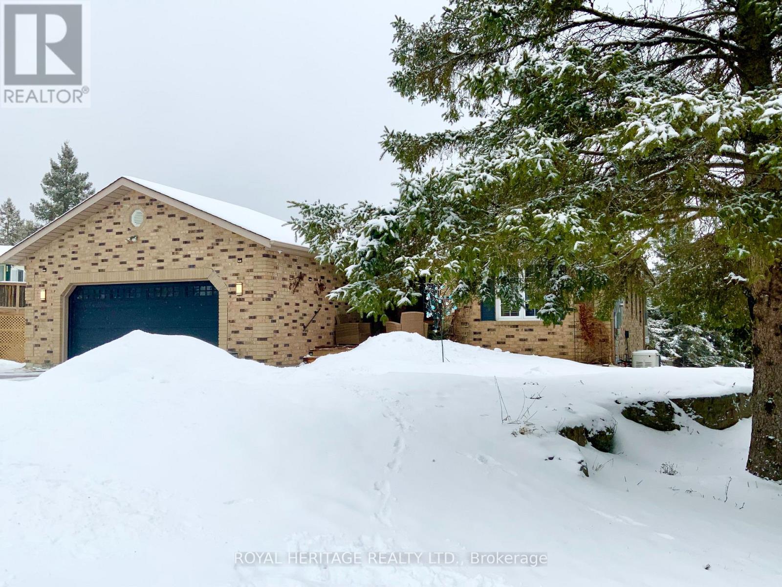 205 (845) PIRATES GLEN DRIVE, trent lakes, Ontario