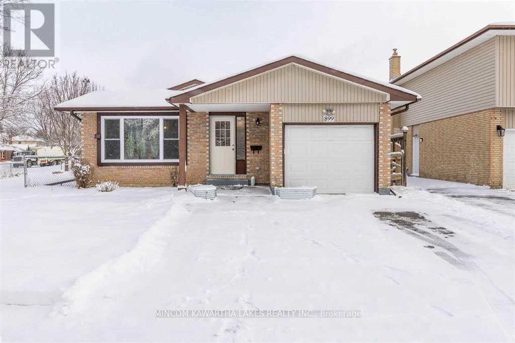 899 ASHDALE CRESCENT W, peterborough (ashburnham ward 4), Ontario