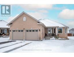 65 LIAM STREET, kawartha lakes (lindsay), Ontario