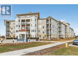 323 - 50 LAKEBREEZE DRIVE, clarington (newcastle), Ontario