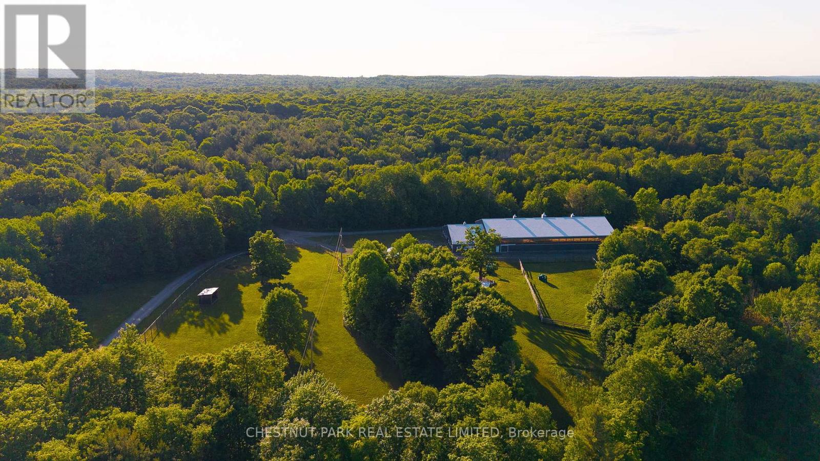 1123 NU-NE LANE, algonquin highlands (stanhope), Ontario