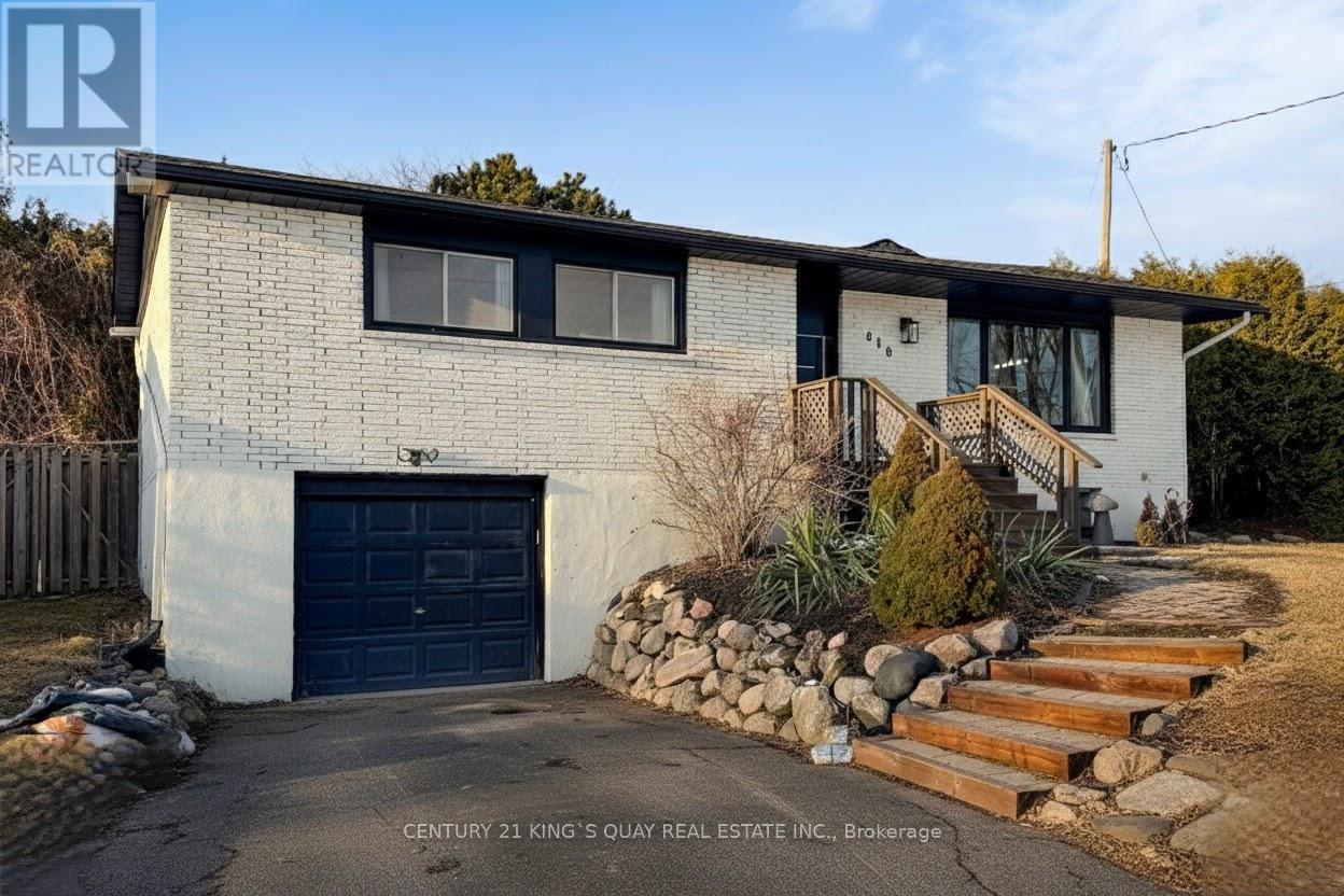 618 SUNSET BOULEVARD, clarington (newcastle), Ontario