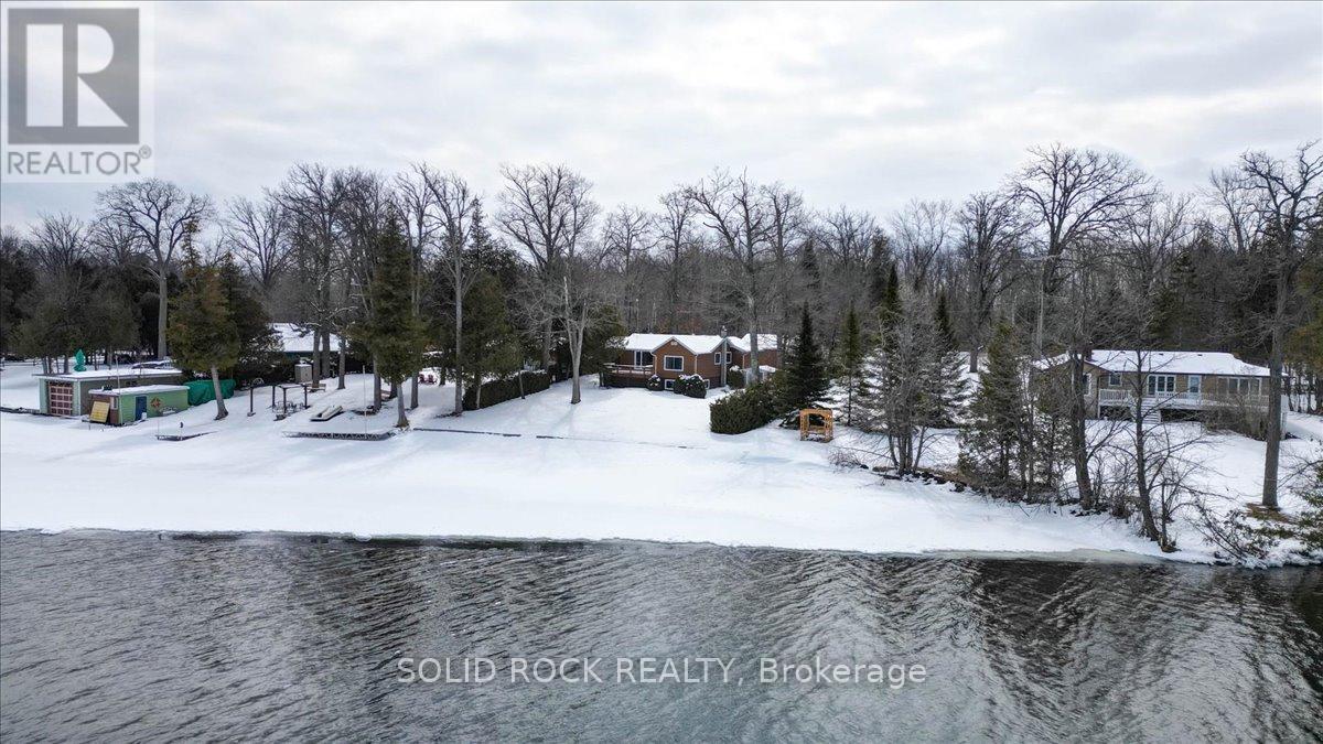 58 PUFFBALL INN ROAD, trent hills, Ontario