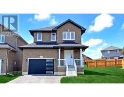 86 KEELER COURT, asphodel-norwood, Ontario