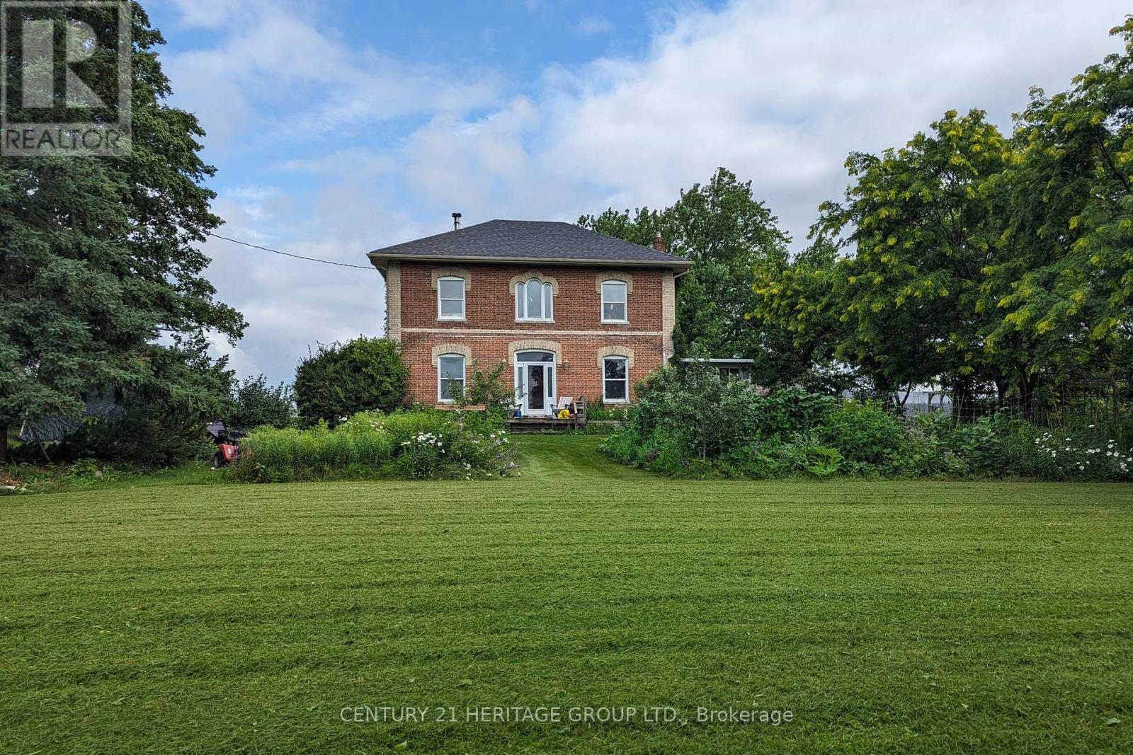 1009 HWY 7, kawartha lakes (oakwood), Ontario
