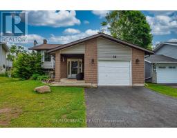 10 CEDARTREE LANE, kawartha lakes (bobcaygeon), Ontario
