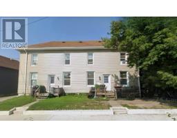 185-187 BETHUNE STREET, peterborough (town ward 3), Ontario