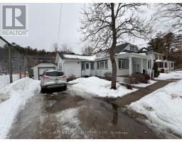 38 FLINT AVENUE, bancroft (bancroft ward), Ontario