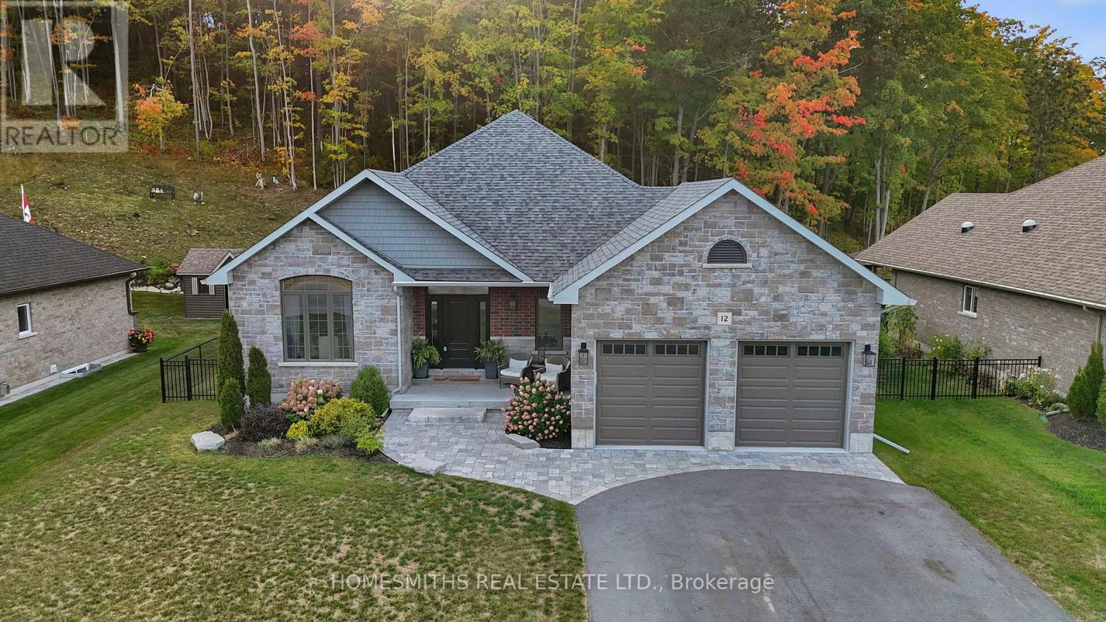 12 RIVERSIDE TRAIL, trent hills, Ontario
