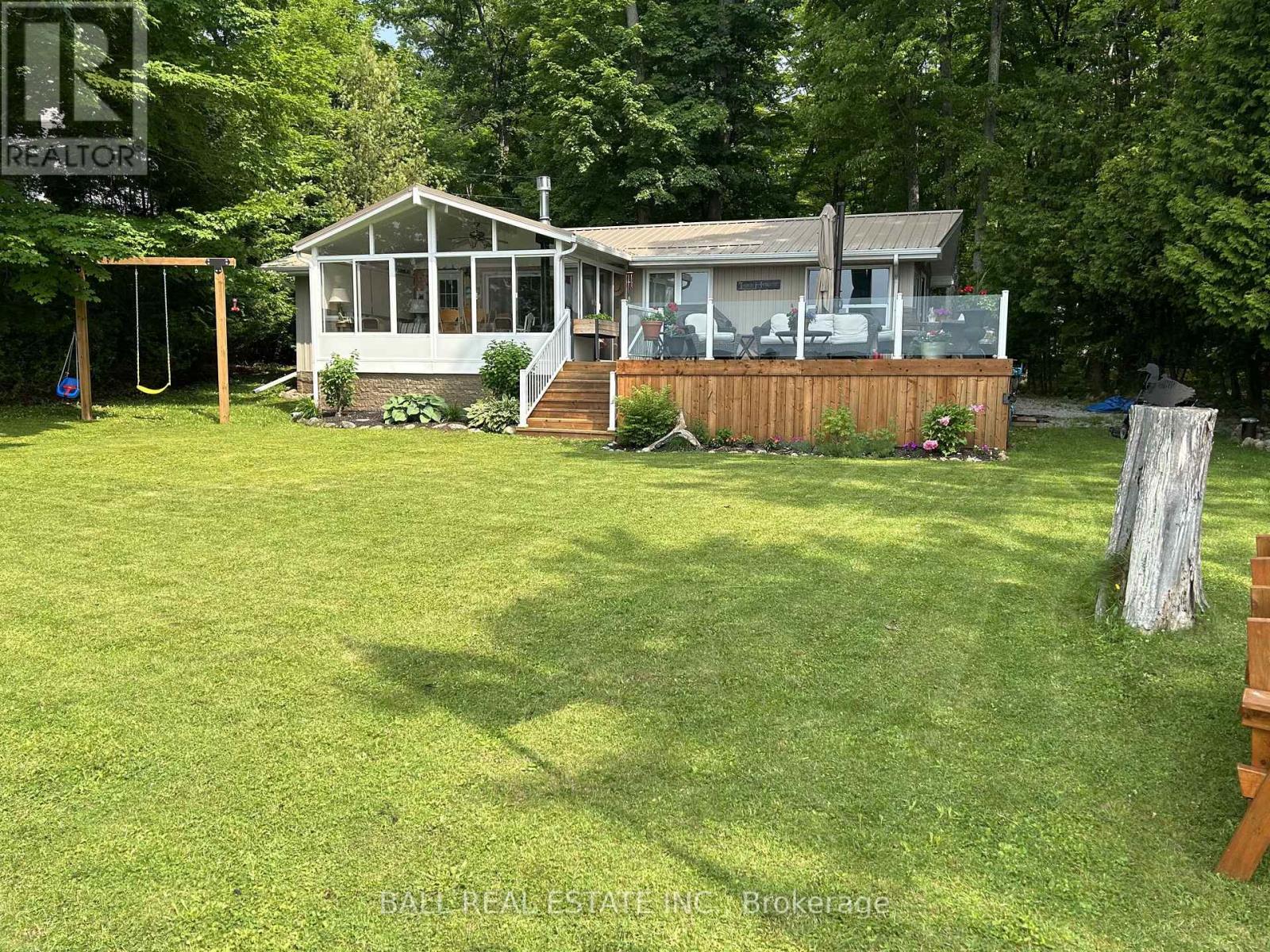 44 FIRE ROUTE 19, trent lakes, Ontario