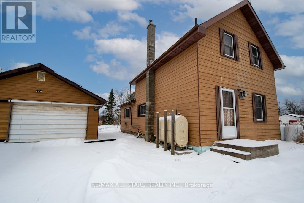 534 FENEL ROAD, kawartha lakes (eldon), Ontario