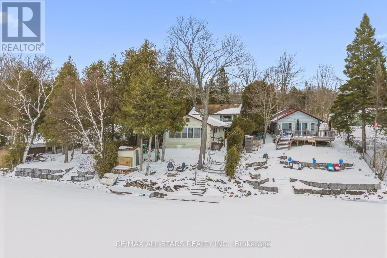393 HILLSIDE DRIVE, kawartha lakes (somerville), Ontario