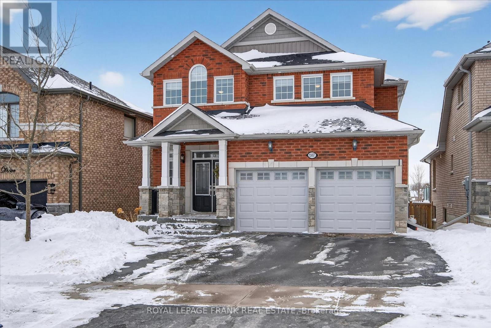 1557 CAHILL DRIVE, peterborough (otonabee ward 1), Ontario