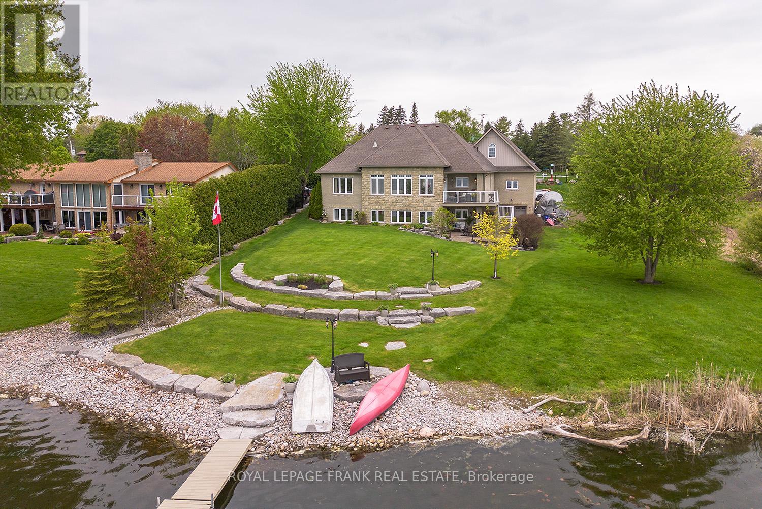 24 GILSON POINT PLACE, kawartha lakes (little britain), Ontario