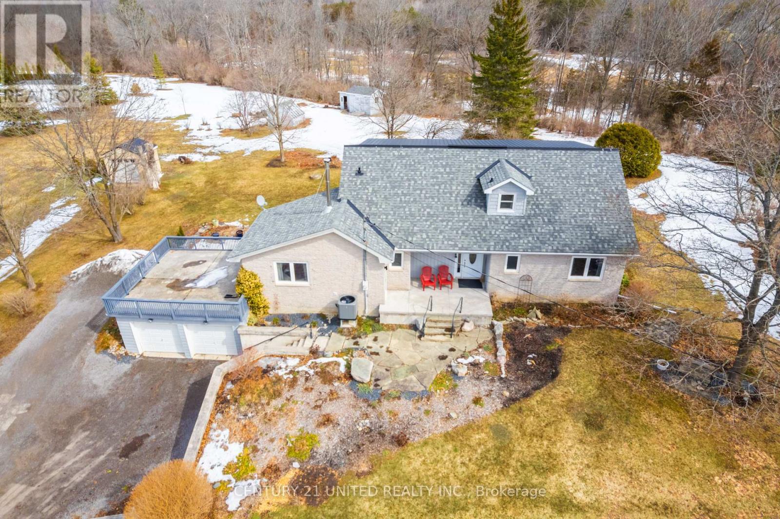 289 COUNTY RD 8, trent hills (campbellford), Ontario