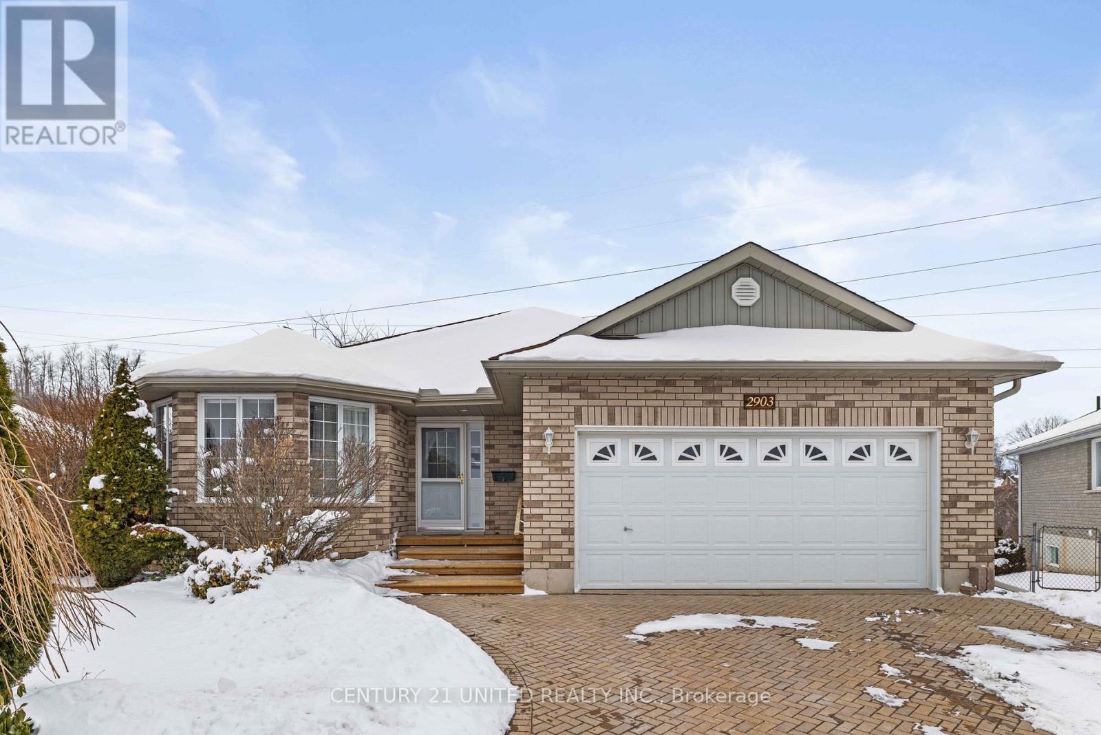 2903 JENNIFER DRIVE, peterborough (northcrest ward 5), Ontario