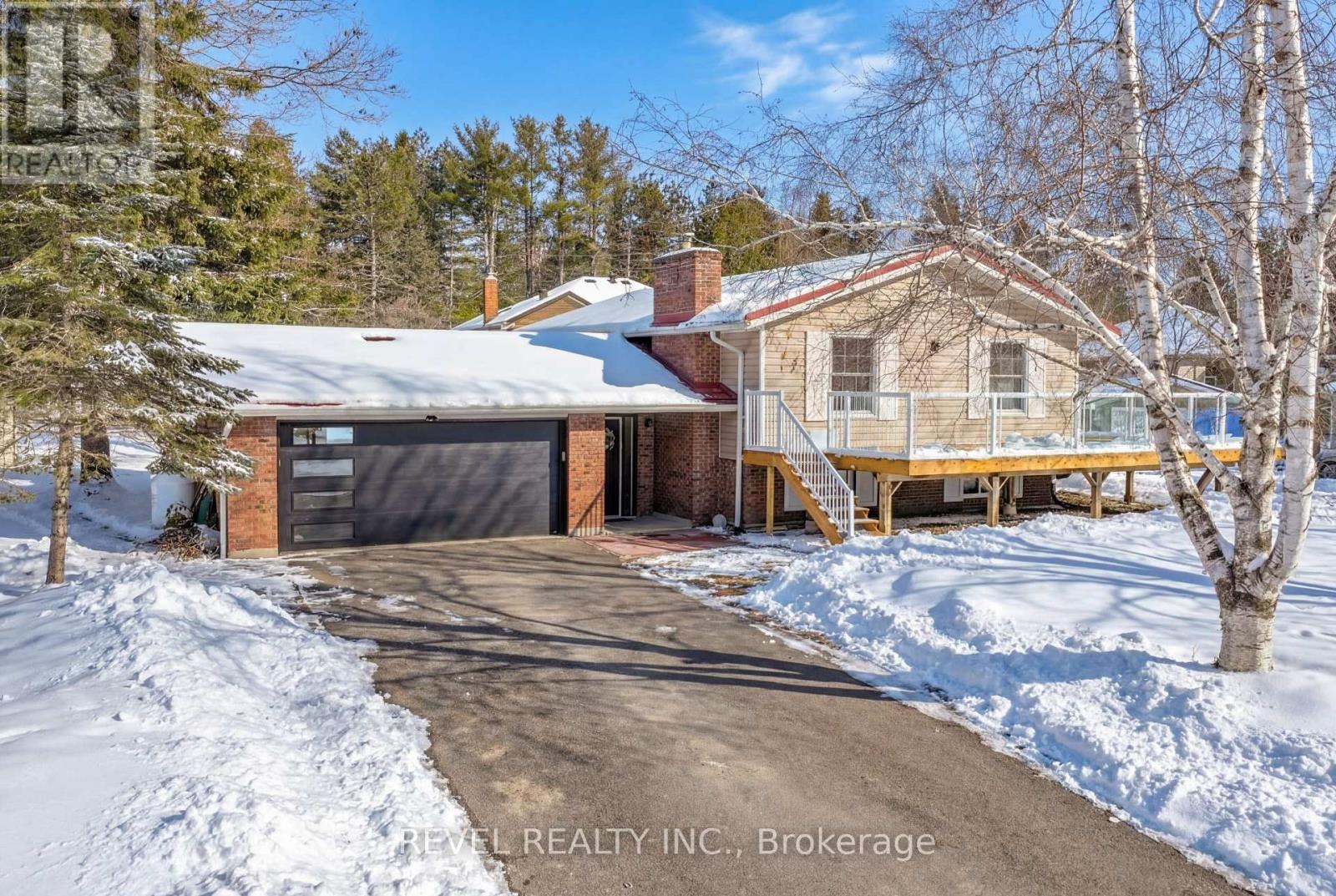 13 PIRATES GLEN DRIVE, trent lakes, Ontario