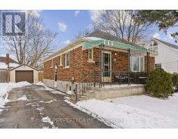 606 ST CATHERINE STREET, peterborough (otonabee ward 1), Ontario