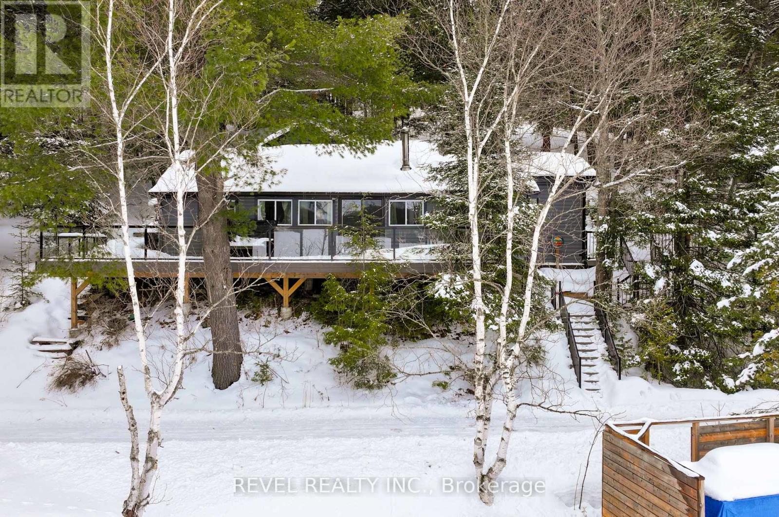 1129 LAKESHORE ROAD, highlands east (glamorgan), Ontario