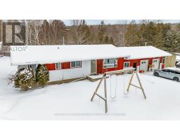 5166 BOULTER ROAD, carlow/mayo (mayo ward), Ontario